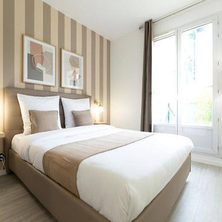 Comfortable Apartment Disneyland Paris Шеси Экстерьер фото