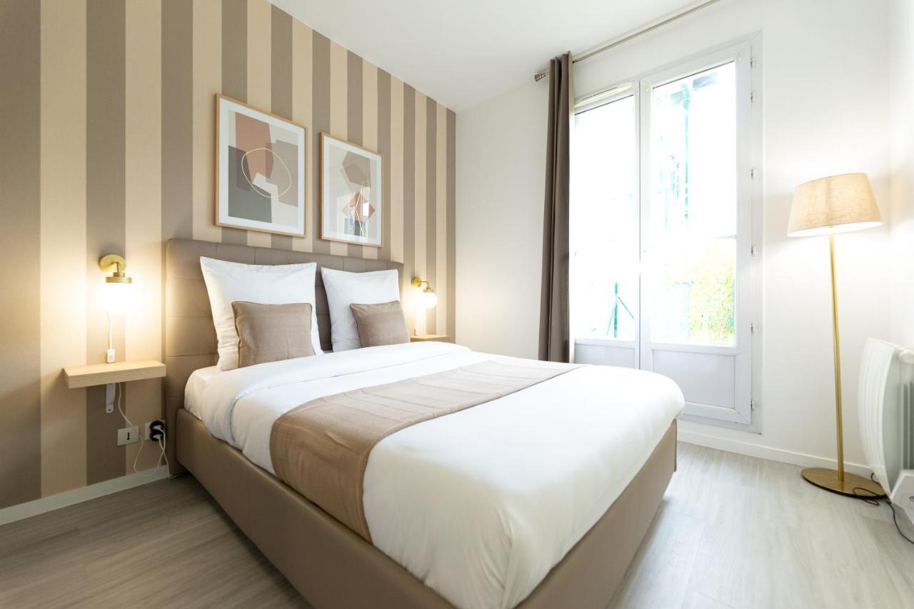 Comfortable Apartment Disneyland Paris Шеси Экстерьер фото