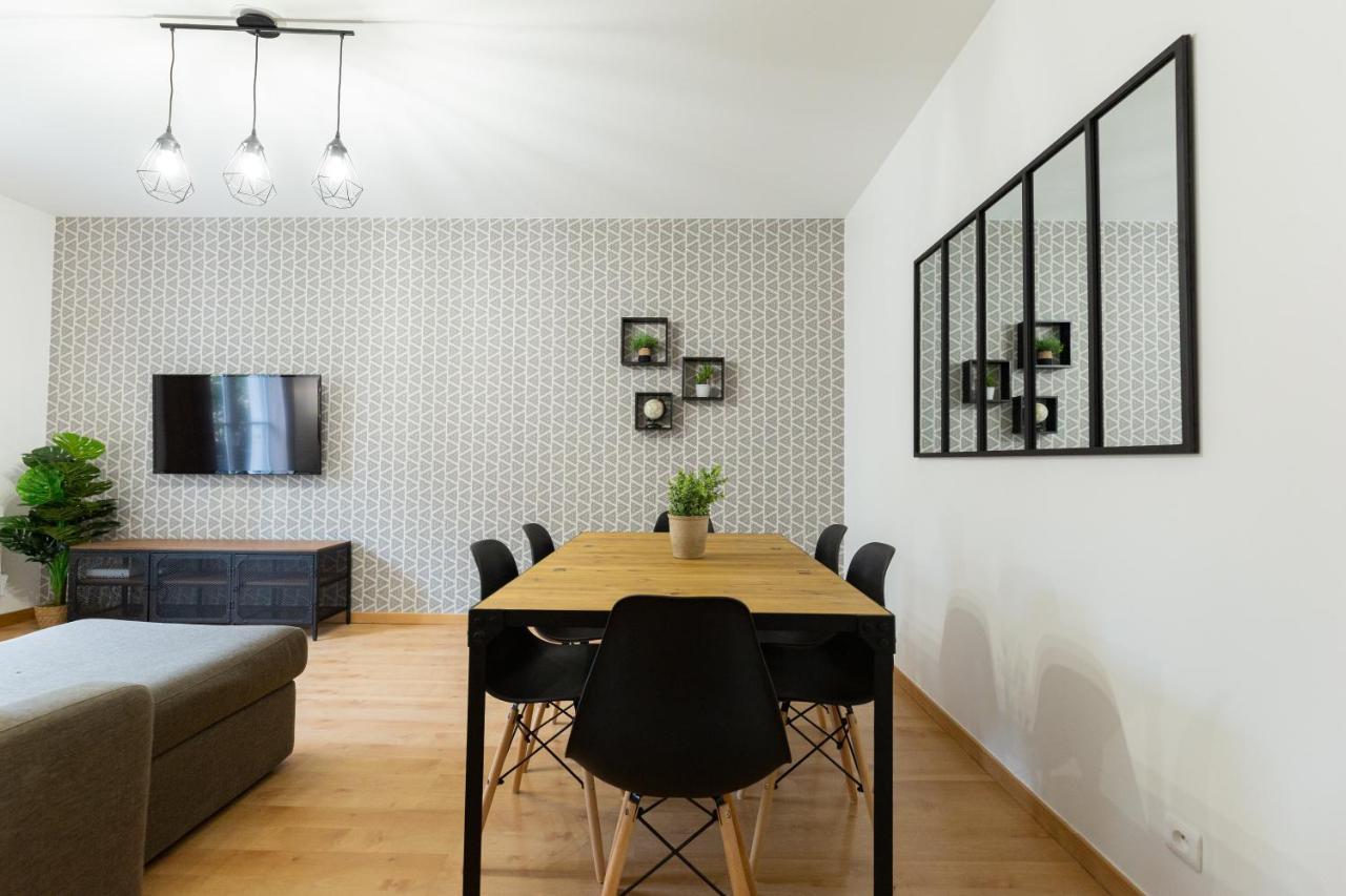 Comfortable Apartment Disneyland Paris Шеси Экстерьер фото