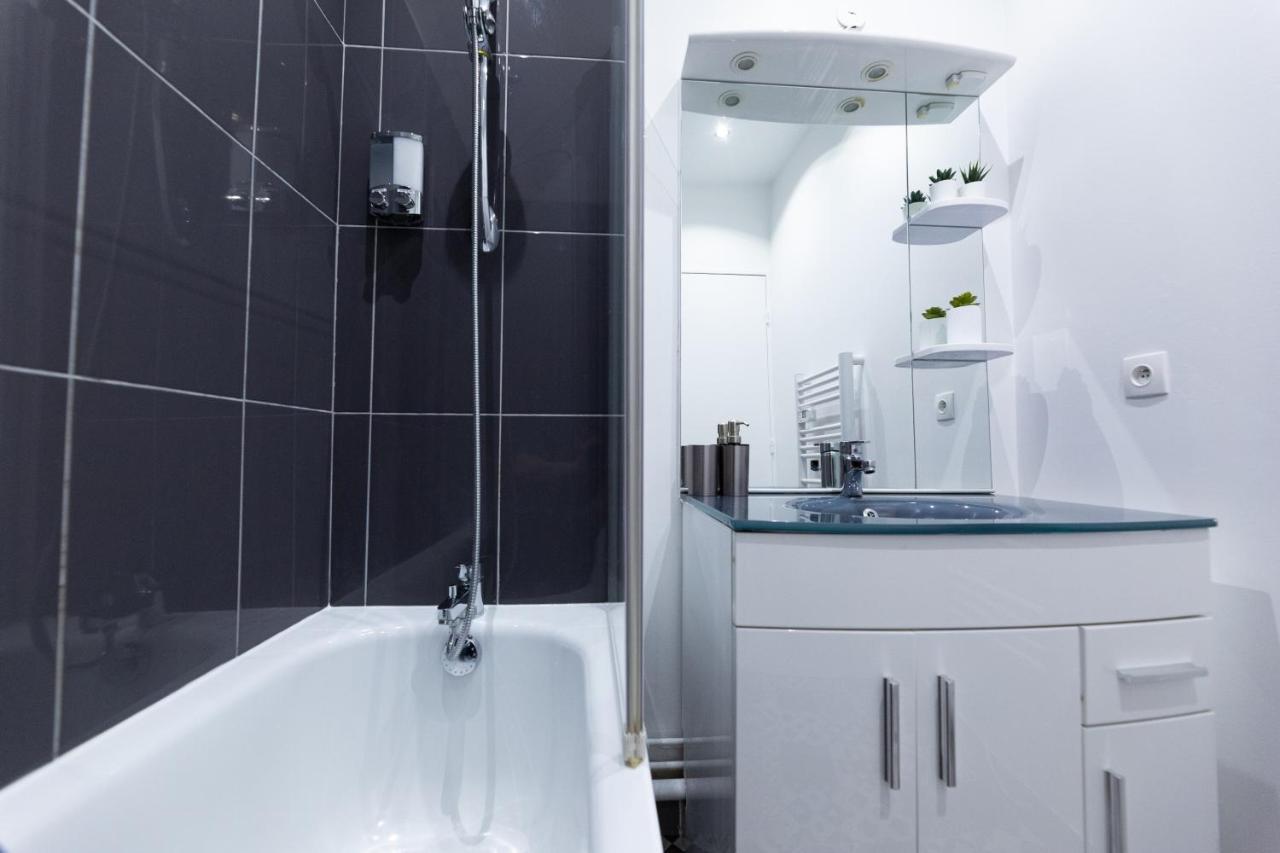 Comfortable Apartment Disneyland Paris Шеси Экстерьер фото