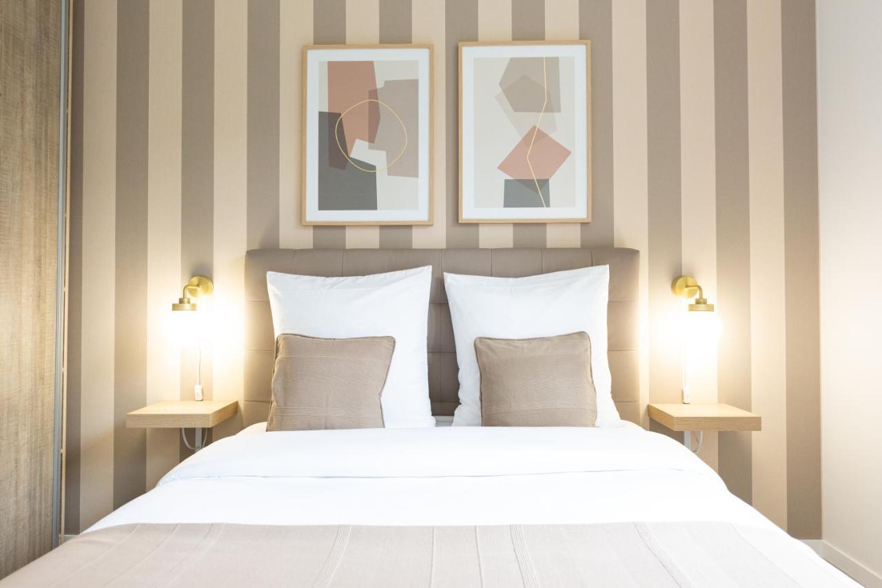 Comfortable Apartment Disneyland Paris Шеси Экстерьер фото