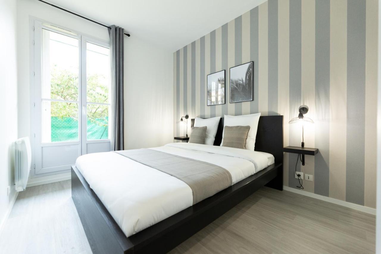 Comfortable Apartment Disneyland Paris Шеси Экстерьер фото